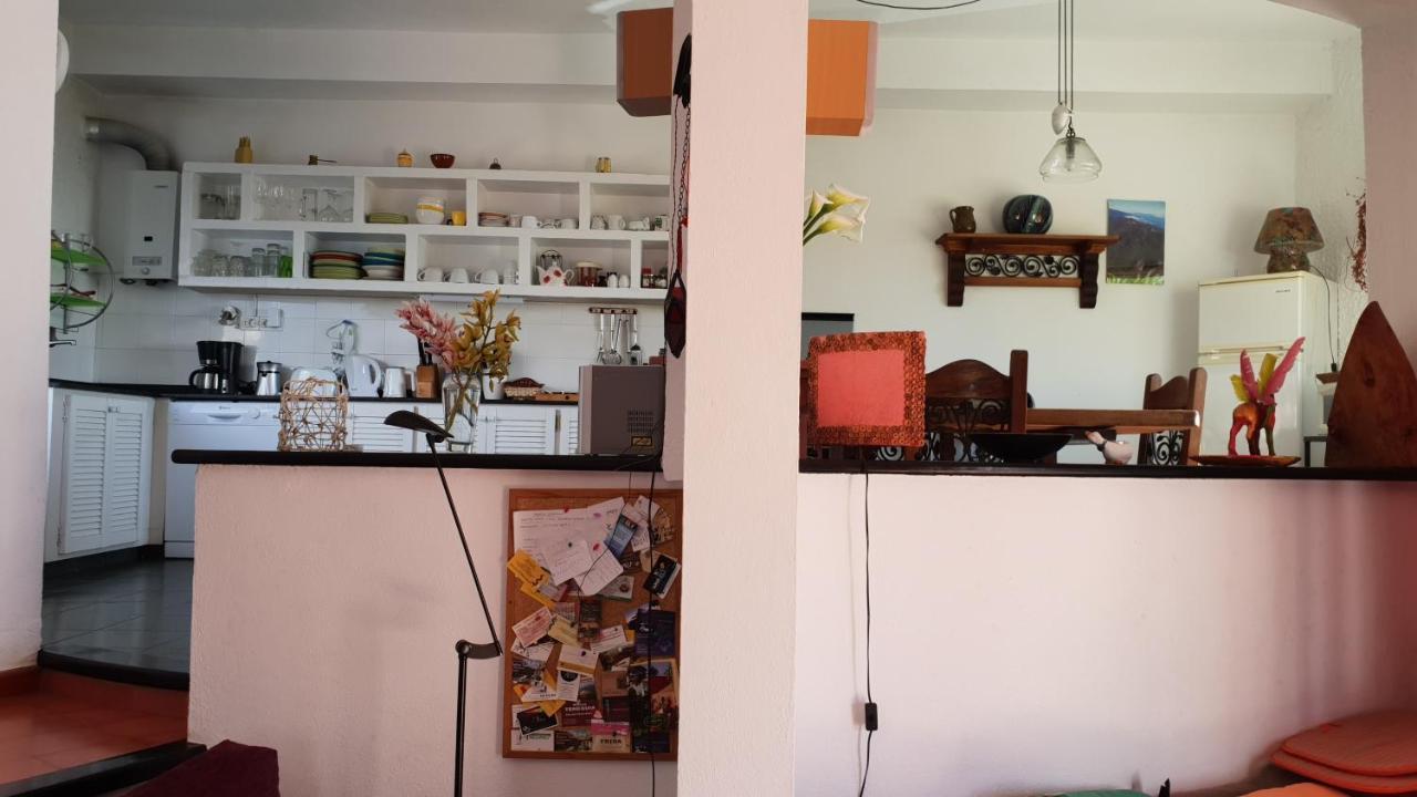 Casa Flores Los Llanos De Aridane Esterno foto