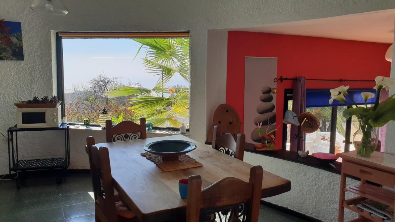 Casa Flores Los Llanos De Aridane Esterno foto