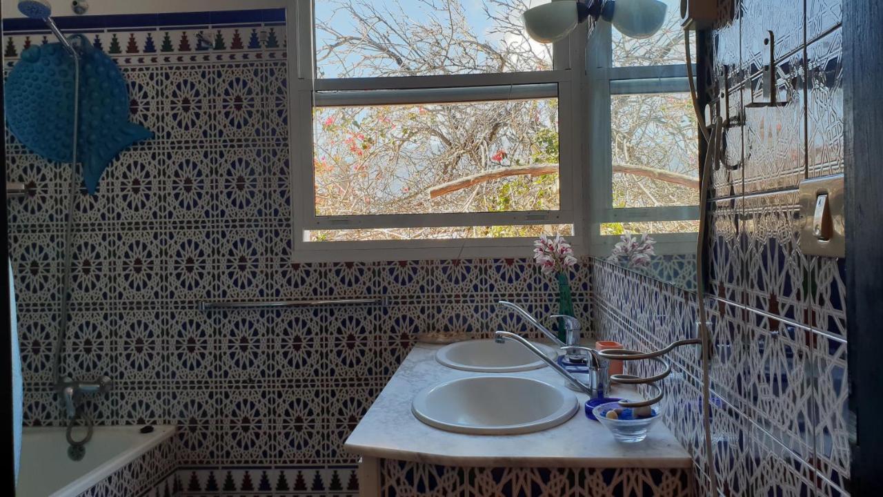 Casa Flores Los Llanos De Aridane Esterno foto