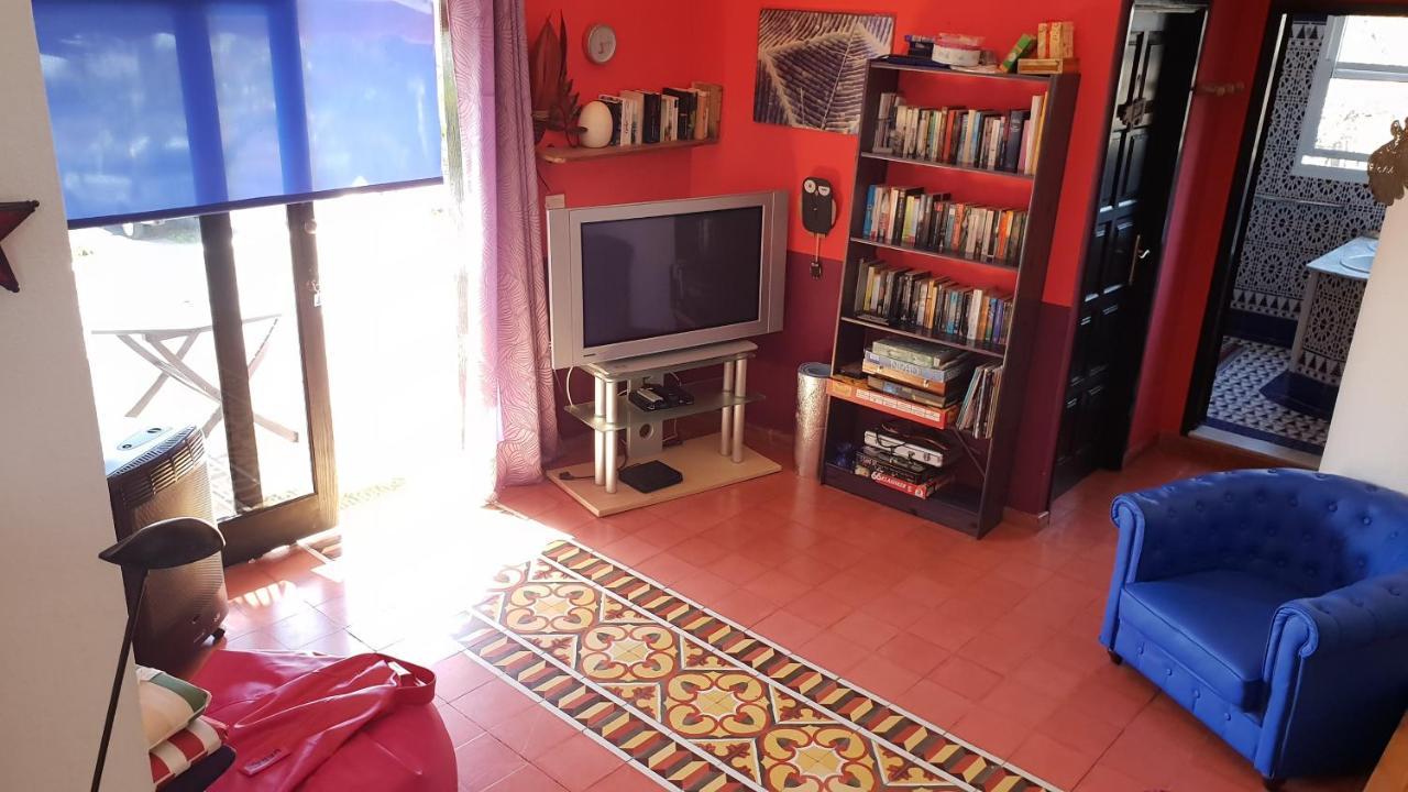 Casa Flores Los Llanos De Aridane Esterno foto