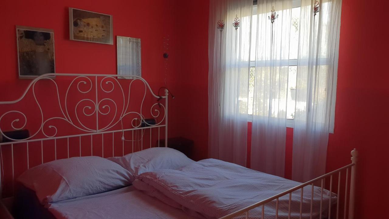 Casa Flores Los Llanos De Aridane Esterno foto