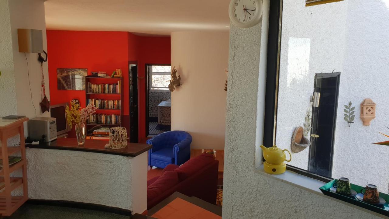 Casa Flores Los Llanos De Aridane Esterno foto